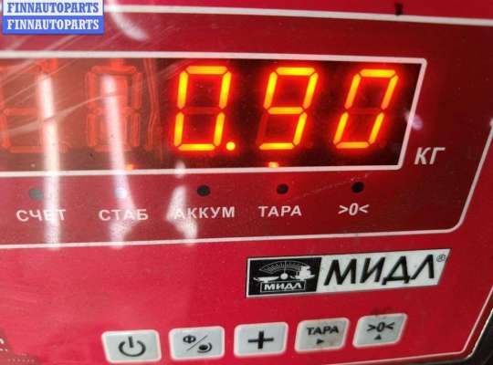 купить Радиатор отопителя (печки) на Iveco Daily (2006-2011)