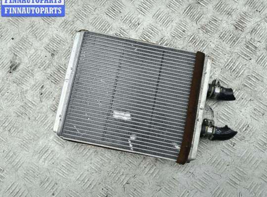 купить Радиатор отопителя (печки) на Iveco Daily (2006-2011)