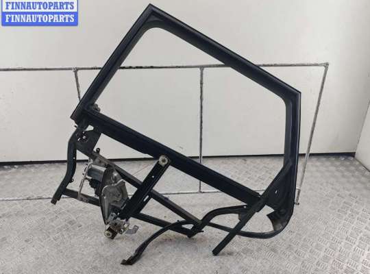 купить Стеклоподъемник электрический задний левый на Audi A6 C5 (1997-2005)