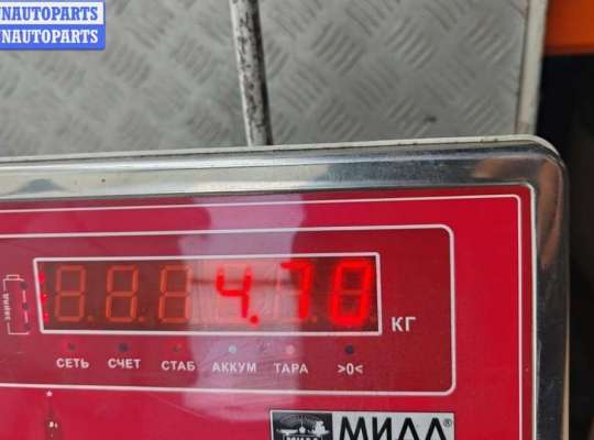 купить Стеклоподъемник электрический задний левый на Audi A6 C5 (1997-2005)