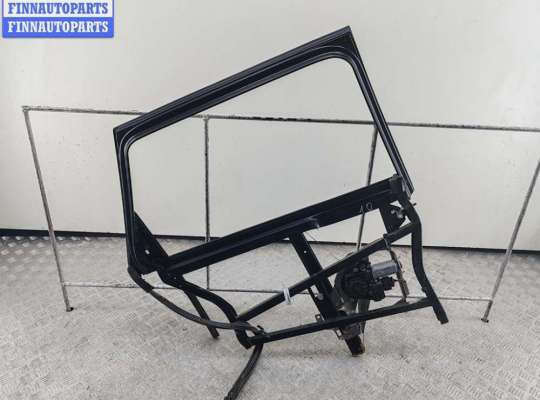 купить Стеклоподъемник электрический задний левый на Audi A6 C5 (1997-2005)