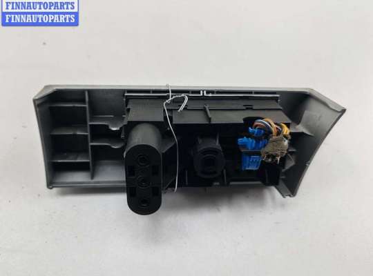 купить Переключатель света на Opel Astra H (2004-2009)