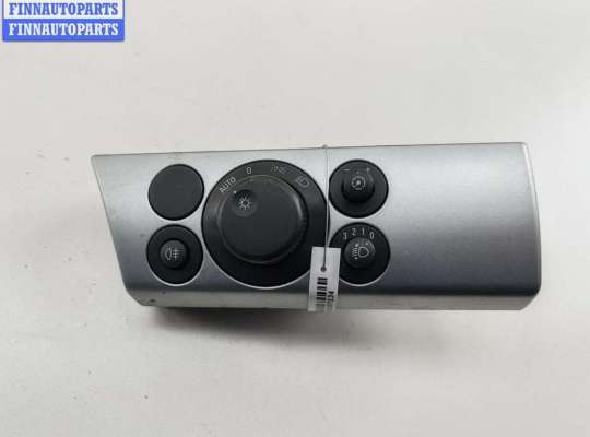 Переключатель света OP2352033 на Opel Astra H (2004-2009)