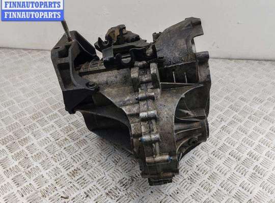 купить КПП 6-ст. механическая на Ford Transit (2006-2014)