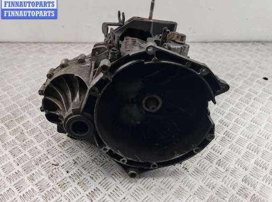 купить КПП 6-ст. механическая на Ford Transit (2006-2014)