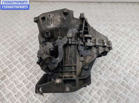 купить КПП 6-ст. механическая на Ford Transit (2006-2014)