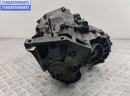 купить КПП 6-ст. механическая на Ford Transit (2006-2014)