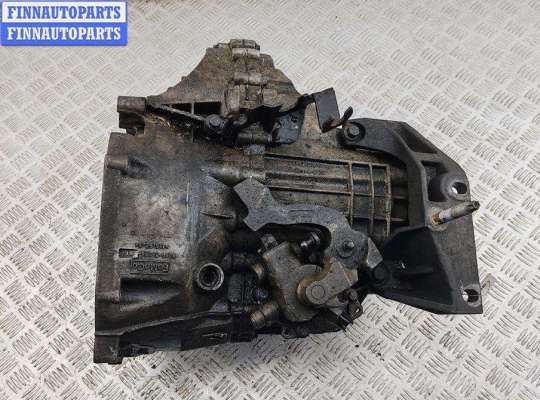 купить КПП 6-ст. механическая на Ford Transit (2006-2014)