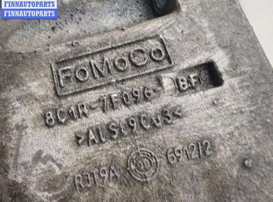 купить КПП 6-ст. механическая на Ford Transit (2006-2014)