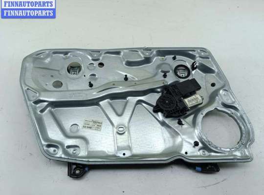 купить Стеклоподъемник электрический передний левый на Volkswagen Passat B5+ (GP)