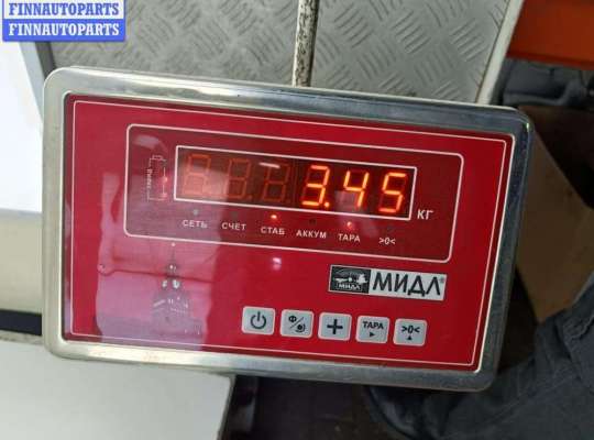 купить Стеклоподъемник электрический передний левый на Volkswagen Passat B5+ (GP)