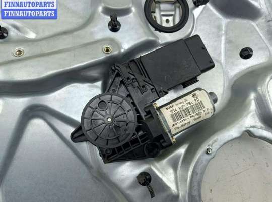 купить Стеклоподъемник электрический передний левый на Volkswagen Passat B5+ (GP)