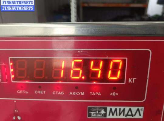купить Маховик на Mini Cooper/One 3 (F55/F56, 2013-2024)