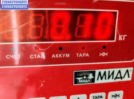 купить Сетка (решетка) динамика на Opel Vectra B (1995-2002)