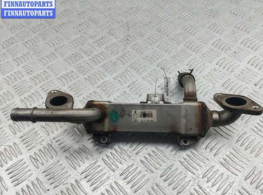 купить Охладитель отработанных газов на Volkswagen Sharan (2000-2010)