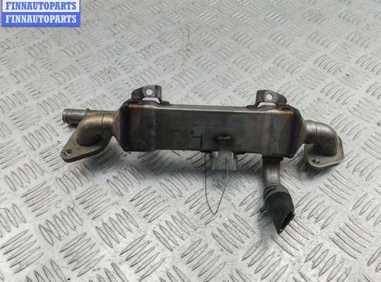 купить Охладитель отработанных газов на Volkswagen Sharan (2000-2010)