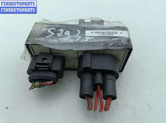 купить Реле вентилятора на Volkswagen Bora