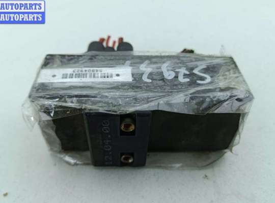 купить Реле вентилятора на Volkswagen Bora