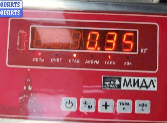 купить Петля двери задней левой на Audi 100 C4 (1991-1994)