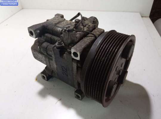 купить Компрессор кондиционера на Mazda 5
