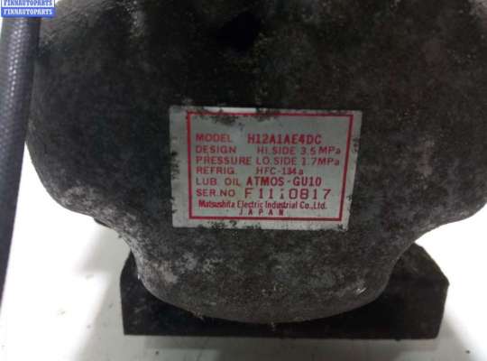 купить Компрессор кондиционера на Mazda 5