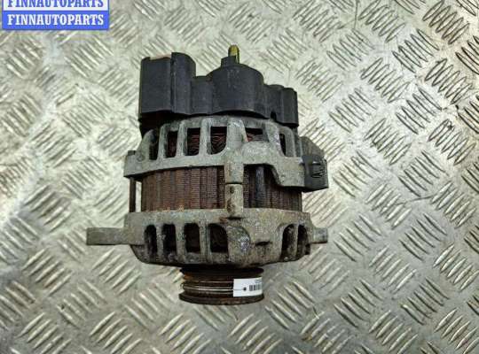 Купить Генератор на Hyundai Matrix Генератор HN610337 на Hyundai Matrix