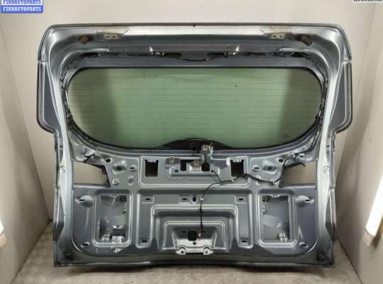 купить Крышка багажника (дверь задняя) на Ford S-Max