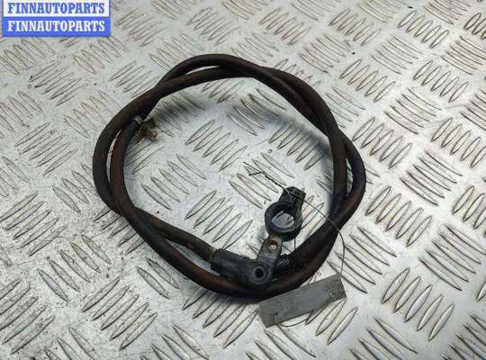 купить Провод аккумулятора минусовой на Opel Omega B (1994-2003)