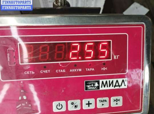 купить Стабилизатор поперечной устойчивости задний на Opel Vectra B (1995-2002)