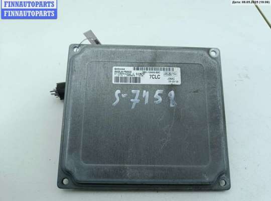 купить Блок управления двигателем (ДВС) на Ford Focus II (2004-2011)