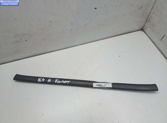 купить Уплотнитель капота на Opel Astra H (2004-2009)