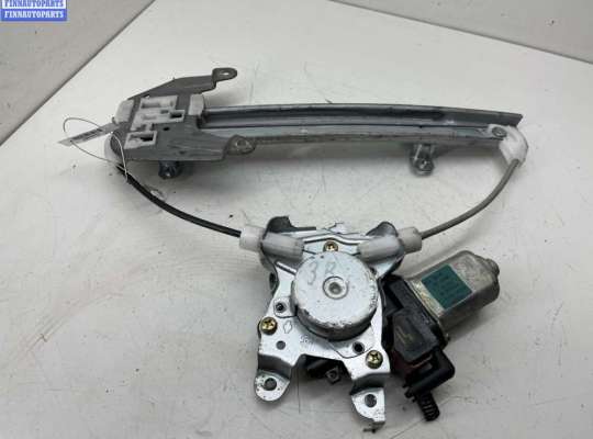 купить Стеклоподъемник электрический задний правый на Nissan Murano Z50 (2002-2007)