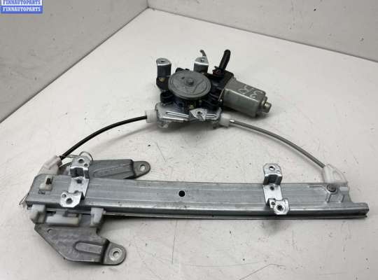 купить Стеклоподъемник электрический задний правый на Nissan Murano Z50 (2002-2007)