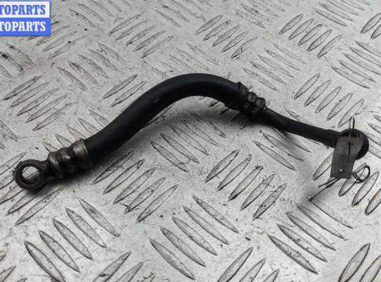 Купить Трубка масляная турбины на BMW 3 E46 (1998-2006) Трубка масляная турбины BM3495283 на BMW 3 E46 (1998-2006)