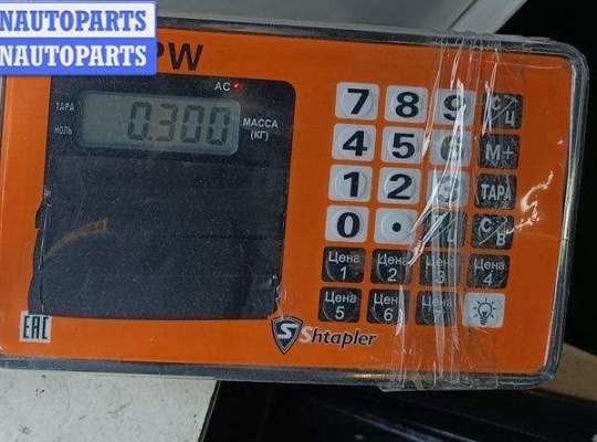 Уплотнитель стекла на Volkswagen Passat B5+ (3B, GP)