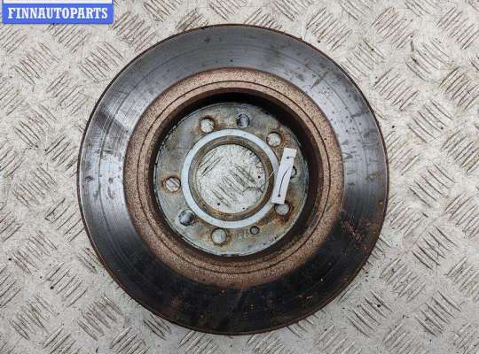 купить Диск тормозной задний на Opel Astra H (2004-2009)