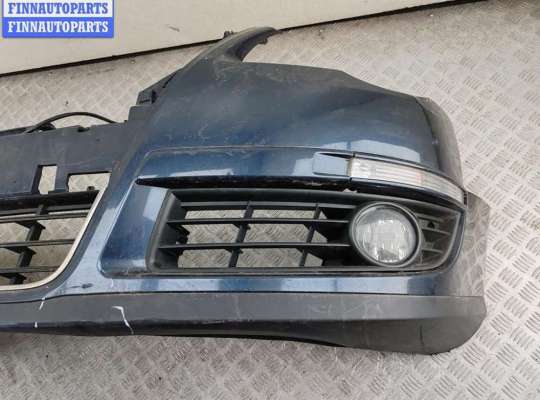 купить Бампер передний на Volkswagen Passat B6