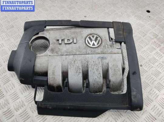 Купить Накладка декоративная на двигатель на Volkswagen Touran Накладка декоративная на двигатель VG2786335 на Volkswagen Touran