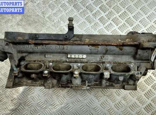 купить Головка блока цилиндров двигателя (ГБЦ) на Audi A4 B6 (2001-2004)