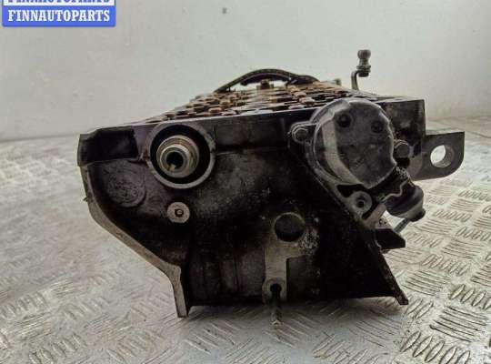 купить Головка блока цилиндров двигателя (ГБЦ) на Audi A4 B6 (2001-2004)