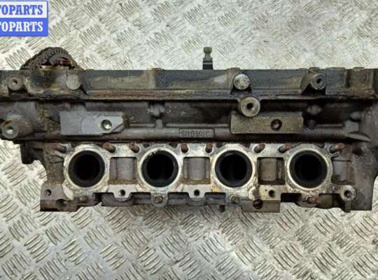 купить Головка блока цилиндров двигателя (ГБЦ) на Audi A4 B6 (2001-2004)