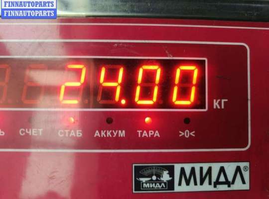 купить Головка блока цилиндров двигателя (ГБЦ) на Audi A4 B6 (2001-2004)