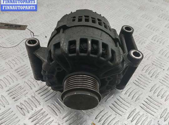 купить Генератор на Ford Transit (2006-2014)