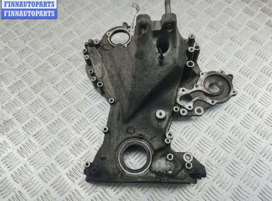 купить Крышка двигателя передняя на Ford Focus III (2011-2018)