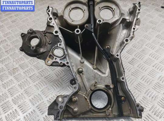 купить Крышка двигателя передняя на Ford Focus III (2011-2018)