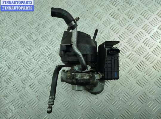 купить Турбина на BMW 3 E46 (1998-2006)