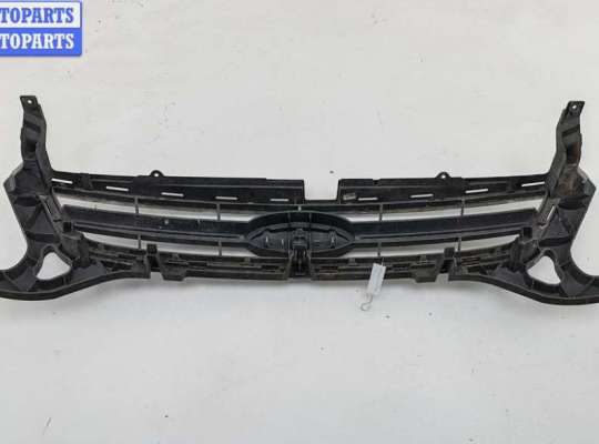 купить Решетка радиатора на Ford Mondeo IV (2007-2014)