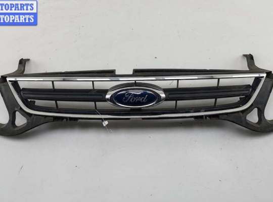 купить Решетка радиатора на Ford Mondeo IV (2007-2014)