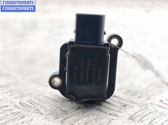 купить Катушка зажигания на Mercedes C-Class W204 (2007-2015)