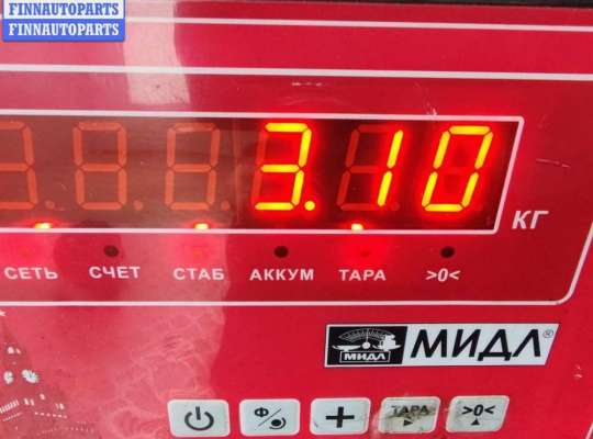 купить Насос гидроусилителя руля на Ford Focus I (1998-2005)